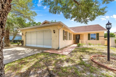 Popular Expanded Franklin Model Single-Family Private Courtyard on On Top of the World Golf Course in Florida - for sale on GolfHomes.com, golf home, golf lot