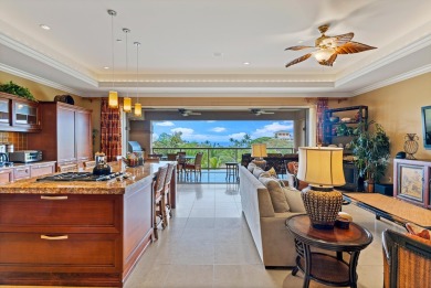 Embrace the relaxing Wailea lifestyle in this luxurious 3 on Wailea Golf Club in Hawaii - for sale on GolfHomes.com, golf home, golf lot