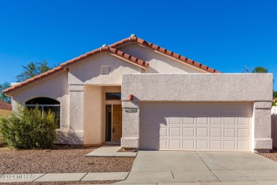 A beautifully appointed 2-bedroom, 2-bathroom home with an on El Conquistador Country Club - Conquistador in Arizona - for sale on GolfHomes.com, golf home, golf lot