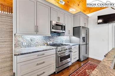 Spacious Waterfront Home in Jefferson Landing!! Welcome to one on Jefferson Landing Club in North Carolina - for sale on GolfHomes.com, golf home, golf lot