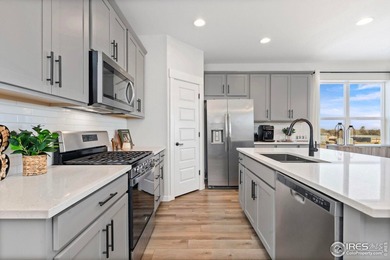 Over $50K in upgrades! This impressive home has been enhanced on Mariana Butte Golf Course in Colorado - for sale on GolfHomes.com, golf home, golf lot