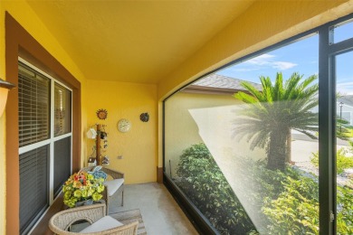 Welcome Hone to this beautifully updated Catalina II model home on El Diablo Executive Golf Course in Florida - for sale on GolfHomes.com, golf home, golf lot