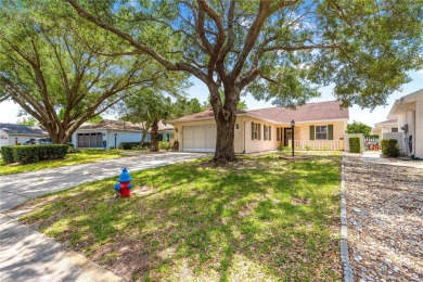 Popular Expanded Franklin Model Single-Family Private Courtyard on On Top of the World Golf Course in Florida - for sale on GolfHomes.com, golf home, golf lot