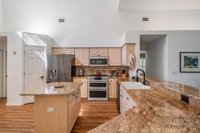 Don't miss this beautifully upgraded and meticulously maintained on East Lake Woodlands Country Club in Florida - for sale on GolfHomes.com, golf home, golf lot