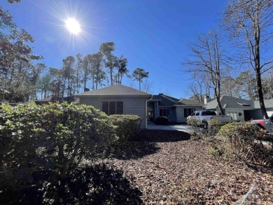 This Home is the one your clients have been waiting for on Tidewater Golf Club and Plantation in South Carolina - for sale on GolfHomes.com, golf home, golf lot