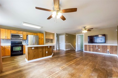 FIRST OPEN HOUSE on SATURDAY, Feb 7th from 2-5PM. Well-located on Kapolei Golf Course in Hawaii - for sale on GolfHomes.com, golf home, golf lot