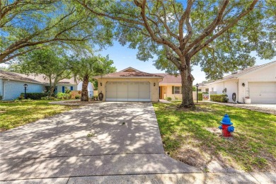 Popular Expanded Franklin Model Single-Family Private Courtyard on On Top of the World Golf Course in Florida - for sale on GolfHomes.com, golf home, golf lot