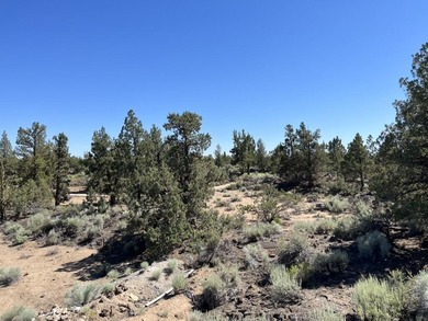 This Four Peaks lot is close to all the resort action AND allows on The Club At Pronghorn Golf Course in Oregon - for sale on GolfHomes.com, golf home, golf lot