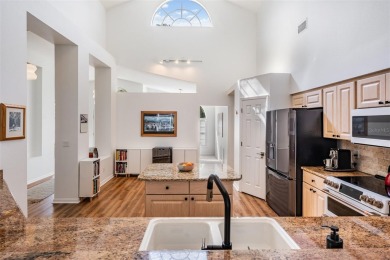 Don't miss this beautifully upgraded and meticulously maintained on East Lake Woodlands Country Club in Florida - for sale on GolfHomes.com, golf home, golf lot