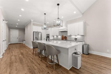 Welcome to this stunning 3,475 sq ft home nestled on a on Traditions of Braselton Golf Club in Georgia - for sale on GolfHomes.com, golf home, golf lot