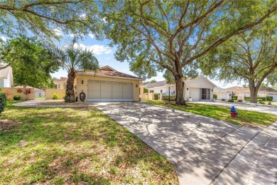 Popular Expanded Franklin Model Single-Family Private Courtyard on On Top of the World Golf Course in Florida - for sale on GolfHomes.com, golf home, golf lot