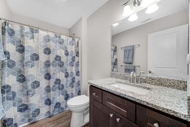 If you are looking to take advantage of all that CHICAGO has to on Lost Marsh Golf Course in Indiana - for sale on GolfHomes.com, golf home, golf lot