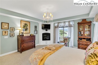 Spacious Waterfront Home in Jefferson Landing!! Welcome to one on Jefferson Landing Club in North Carolina - for sale on GolfHomes.com, golf home, golf lot