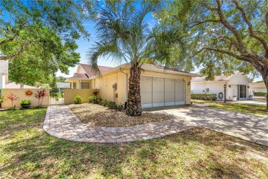 Popular Expanded Franklin Model Single-Family Private Courtyard on On Top of the World Golf Course in Florida - for sale on GolfHomes.com, golf home, golf lot