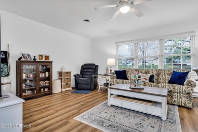 This is the One!   This FULLY updated Baronet that is beautiful on Leisure Village West Assoc. in New Jersey - for sale on GolfHomes.com, golf home, golf lot