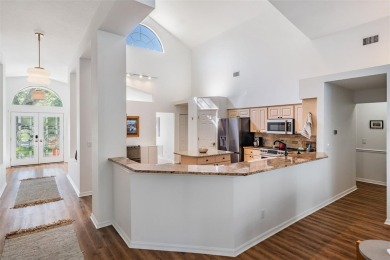 Don't miss this beautifully upgraded and meticulously maintained on East Lake Woodlands Country Club in Florida - for sale on GolfHomes.com, golf home, golf lot