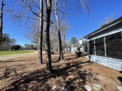 This Home is the one your clients have been waiting for on Tidewater Golf Club and Plantation in South Carolina - for sale on GolfHomes.com, golf home, golf lot