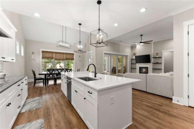 Welcome to this stunning 3,475 sq ft home nestled on a on Traditions of Braselton Golf Club in Georgia - for sale on GolfHomes.com, golf home, golf lot