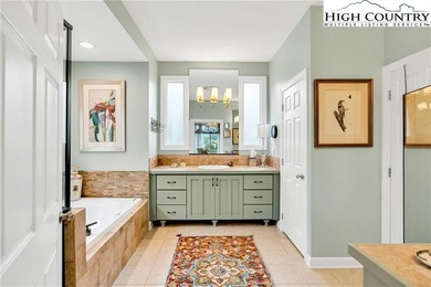 Spacious Waterfront Home in Jefferson Landing!! Welcome to one on Jefferson Landing Club in North Carolina - for sale on GolfHomes.com, golf home, golf lot