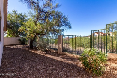 A beautifully appointed 2-bedroom, 2-bathroom home with an on El Conquistador Country Club - Conquistador in Arizona - for sale on GolfHomes.com, golf home, golf lot