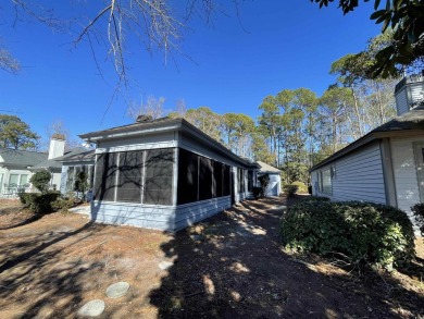 This Home is the one your clients have been waiting for on Tidewater Golf Club and Plantation in South Carolina - for sale on GolfHomes.com, golf home, golf lot