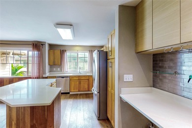 FIRST OPEN HOUSE on SATURDAY, Feb 7th from 2-5PM. Well-located on Kapolei Golf Course in Hawaii - for sale on GolfHomes.com, golf home, golf lot