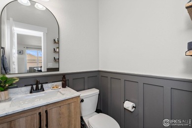 Over $50K in upgrades! This impressive home has been enhanced on Mariana Butte Golf Course in Colorado - for sale on GolfHomes.com, golf home, golf lot