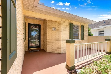 Popular Expanded Franklin Model Single-Family Private Courtyard on On Top of the World Golf Course in Florida - for sale on GolfHomes.com, golf home, golf lot