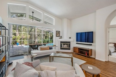 Don't miss this beautifully upgraded and meticulously maintained on East Lake Woodlands Country Club in Florida - for sale on GolfHomes.com, golf home, golf lot