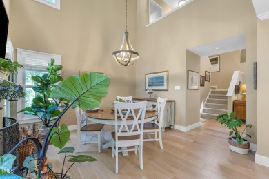 Located in the sought-after Prestonwood golf course community on Prestonwood Country Club  in North Carolina - for sale on GolfHomes.com, golf home, golf lot