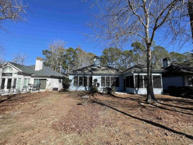 This Home is the one your clients have been waiting for on Tidewater Golf Club and Plantation in South Carolina - for sale on GolfHomes.com, golf home, golf lot