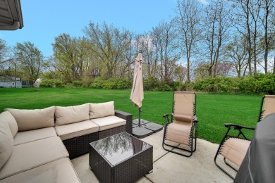 If you are looking to take advantage of all that CHICAGO has to on Lost Marsh Golf Course in Indiana - for sale on GolfHomes.com, golf home, golf lot