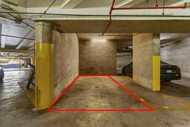 High-floor 38th-level 2BD/2BA residence in the Ewa Tower at on Ala Wai Golf Course in Hawaii - for sale on GolfHomes.com, golf home, golf lot