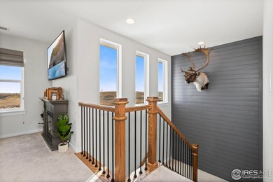 Over $50K in upgrades! This impressive home has been enhanced on Mariana Butte Golf Course in Colorado - for sale on GolfHomes.com, golf home, golf lot