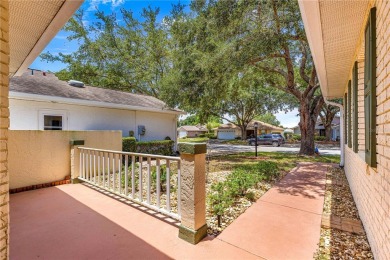 Popular Expanded Franklin Model Single-Family Private Courtyard on On Top of the World Golf Course in Florida - for sale on GolfHomes.com, golf home, golf lot