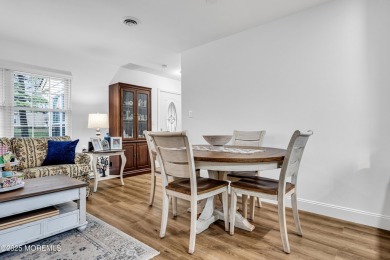This is the One!   This FULLY updated Baronet that is beautiful on Leisure Village West Assoc. in New Jersey - for sale on GolfHomes.com, golf home, golf lot