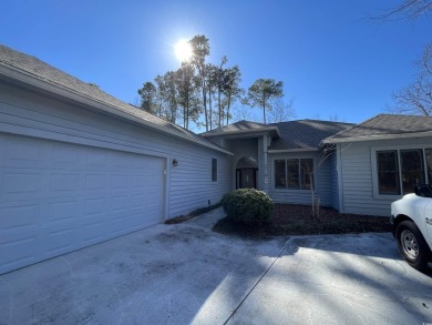 This Home is the one your clients have been waiting for on Tidewater Golf Club and Plantation in South Carolina - for sale on GolfHomes.com, golf home, golf lot