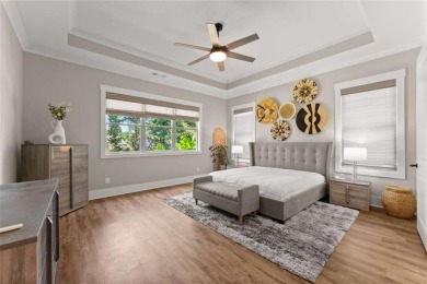 Welcome to this stunning 3,475 sq ft home nestled on a on Traditions of Braselton Golf Club in Georgia - for sale on GolfHomes.com, golf home, golf lot