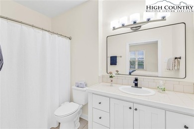 Spacious Waterfront Home in Jefferson Landing!! Welcome to one on Jefferson Landing Club in North Carolina - for sale on GolfHomes.com, golf home, golf lot