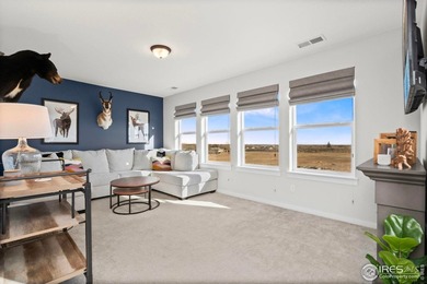 Over $50K in upgrades! This impressive home has been enhanced on Mariana Butte Golf Course in Colorado - for sale on GolfHomes.com, golf home, golf lot