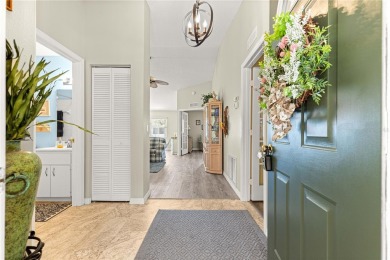 Popular Expanded Franklin Model Single-Family Private Courtyard on On Top of the World Golf Course in Florida - for sale on GolfHomes.com, golf home, golf lot