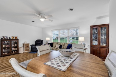 This is the One!   This FULLY updated Baronet that is beautiful on Leisure Village West Assoc. in New Jersey - for sale on GolfHomes.com, golf home, golf lot