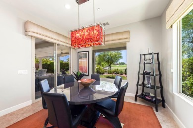 Don't miss this AMAZING Haven model with Solar and a huge on Shadow Hills Golf Club in California - for sale on GolfHomes.com, golf home, golf lot