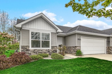 If you are looking to take advantage of all that CHICAGO has to on Lost Marsh Golf Course in Indiana - for sale on GolfHomes.com, golf home, golf lot