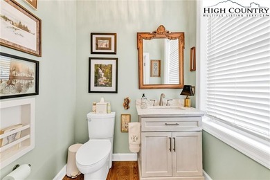 Spacious Waterfront Home in Jefferson Landing!! Welcome to one on Jefferson Landing Club in North Carolina - for sale on GolfHomes.com, golf home, golf lot