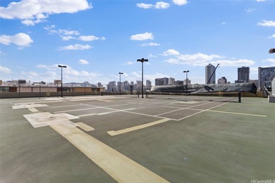 High-floor 38th-level 2BD/2BA residence in the Ewa Tower at on Ala Wai Golf Course in Hawaii - for sale on GolfHomes.com, golf home, golf lot