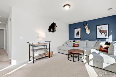 Over $50K in upgrades! This impressive home has been enhanced on Mariana Butte Golf Course in Colorado - for sale on GolfHomes.com, golf home, golf lot