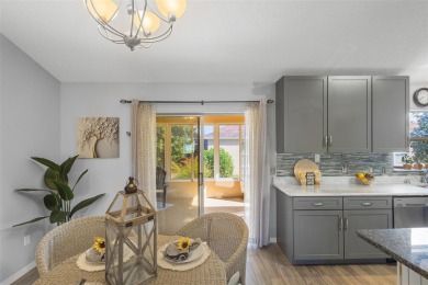 Welcome Hone to this beautifully updated Catalina II model home on El Diablo Executive Golf Course in Florida - for sale on GolfHomes.com, golf home, golf lot