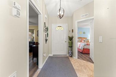 Popular Expanded Franklin Model Single-Family Private Courtyard on On Top of the World Golf Course in Florida - for sale on GolfHomes.com, golf home, golf lot