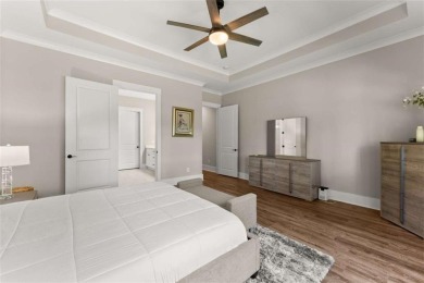 Welcome to this stunning 3,475 sq ft home nestled on a on Traditions of Braselton Golf Club in Georgia - for sale on GolfHomes.com, golf home, golf lot